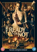 Ready or Not [2019] (DVD)