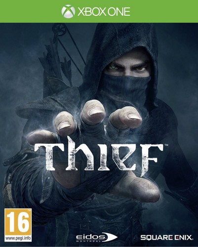 Thief 4 (Xbox One)