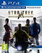 Star Trek: Bridge Crew (PS4 PSVR)