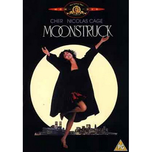 Moonstruck (DVD) 