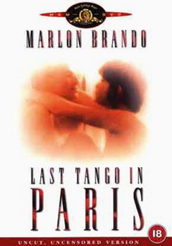 Last Tango In Paris (DVD)