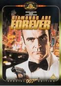James Bond: Diamonds Are Forever