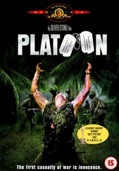 Platoon (DVD)