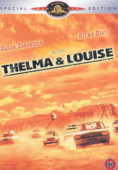 Thelma And Louise (Special Edition) (DVD)