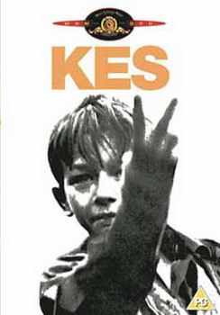 Kes (1969) (DVD)
