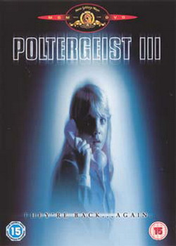 Poltergeist III (DVD) 