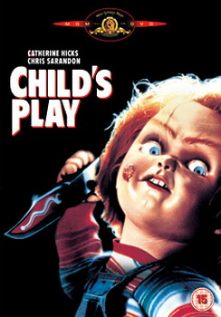 Childs Play (DVD)