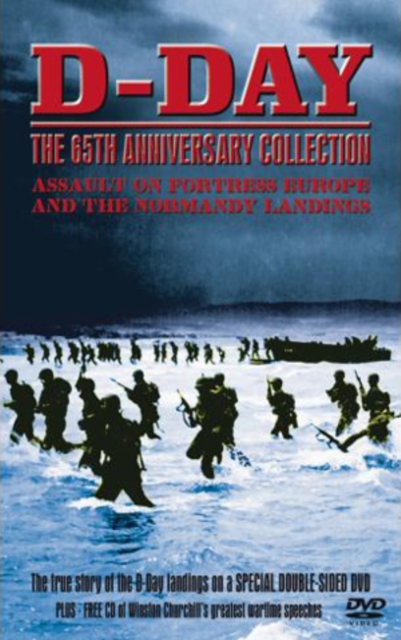 D-Day - The 65Th Anniversary (DVD)
