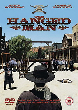 Hanged Man (DVD)