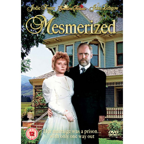 Mesmerized (DVD)
