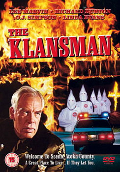 Klansman (DVD)