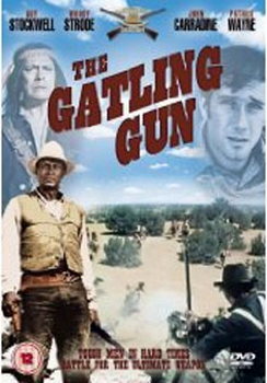 Gatling Gun (DVD)