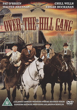 The Over - The - Hill Gang (DVD)