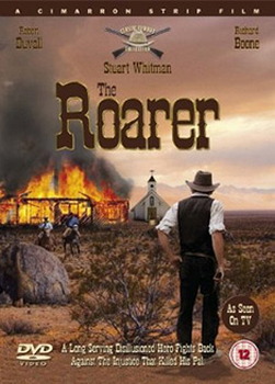 Roarer (DVD)