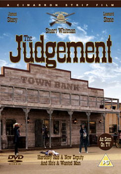 Judgment (DVD)