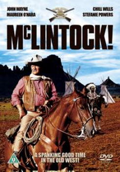 Mclintock (DVD)