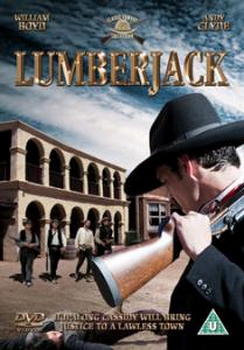 Lumberjack (DVD)
