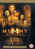 Mummy Returns (2 Discs) (DVD)