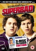 Superbad (2 Disc Extended Edition)