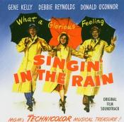 Various Artists - Singin' In The Rain