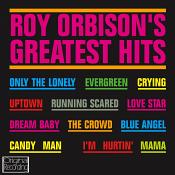 Roy Orbison - Roy Orbison's Greatest Hits [Monument] (Music CD)