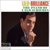 Lalo Schifrin - Lalo Schifrin (Brilliance) (Music CD)