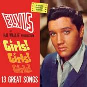 Elvis Presley - Girls! Girls! Girls! (Original Soundtrack) (Music CD)