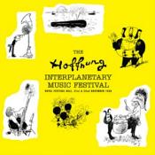 Gerard Hoffnung - Hoffnung Interplanetary Music Festival 1958 (Music CD)