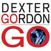 Dexter Gordon - Go! (Music CD)