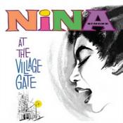 Nina Simone - At the Village Gate (Live Recording) (Music CD)