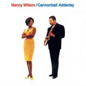 Cannonball Adderley - Nancy Wilson & Cannonball Adderley (Music CD)
