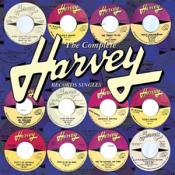 Various Artists - Complete Harvey Records Singles (Music CD)