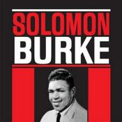 Solomon Burke - Solomon Burke (Music CD)