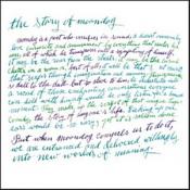 Moondog - Story of Moondog (Music CD)