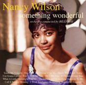 Nancy Wilson - Something Wonderful (Music CD)