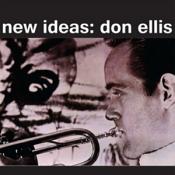 Don Ellis - New Ideas (Music CD)