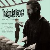 Moondog - Moondog & His Friends (Music CD)
