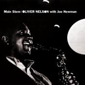 Oliver Nelson - Main Stem (Music CD)