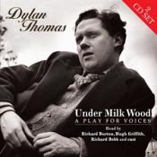 Dylan Thomas - Under Milk Wood (Music CD)