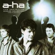 A-Ha - The Definitive Singles Collection 1984 - 2004 (Music CD)