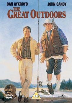 Great Outdoors  The (DVD)