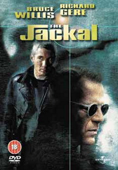 The Jackal (Wide Screen) (DVD)