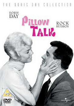 Pillow Talk (DVD)