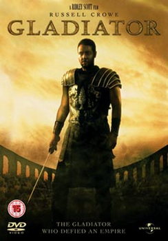 Gladiator (Single Disc) (DVD)