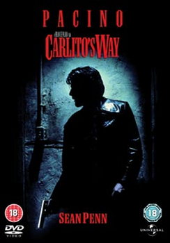 Carlitos Way (DVD)