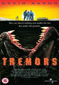 Tremors (DVD)