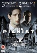 Pianist  The (1 Disc)