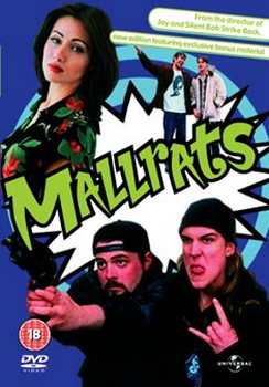 Mallrats (DVD)