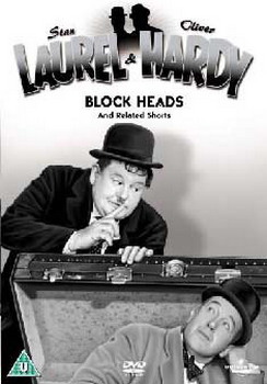 Laurel & Hardy - Volume 7 (DVD)