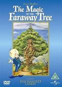 Enid Blytons Enchanted Lands - The Magic Of The Faraway Tree (Animated)